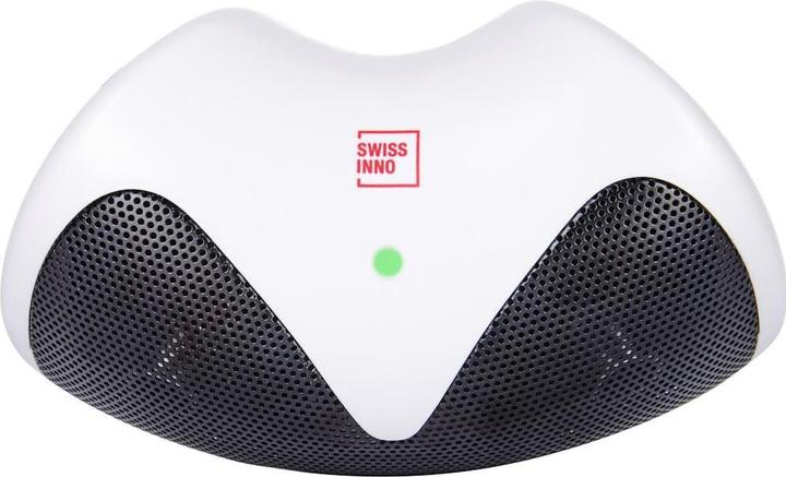 Produktbild Swissinno Ultraschall Nagetier-Vertreiber 30m²