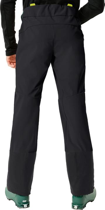 Produktbild Vaude Men's Monviso Softshell Pants II (48)