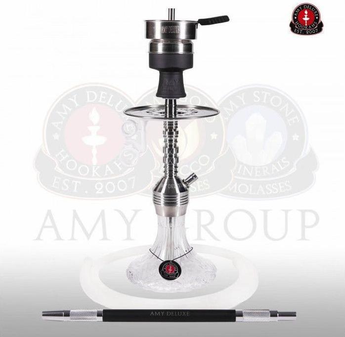 Amy Deluxe Xpress Class Mini 115.03 - Transparent (46 cm)