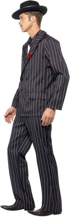 Immagine prodotto Smiffys Gangster (L)