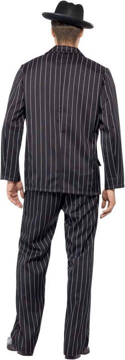 Immagine prodotto Smiffys Gangster (L)