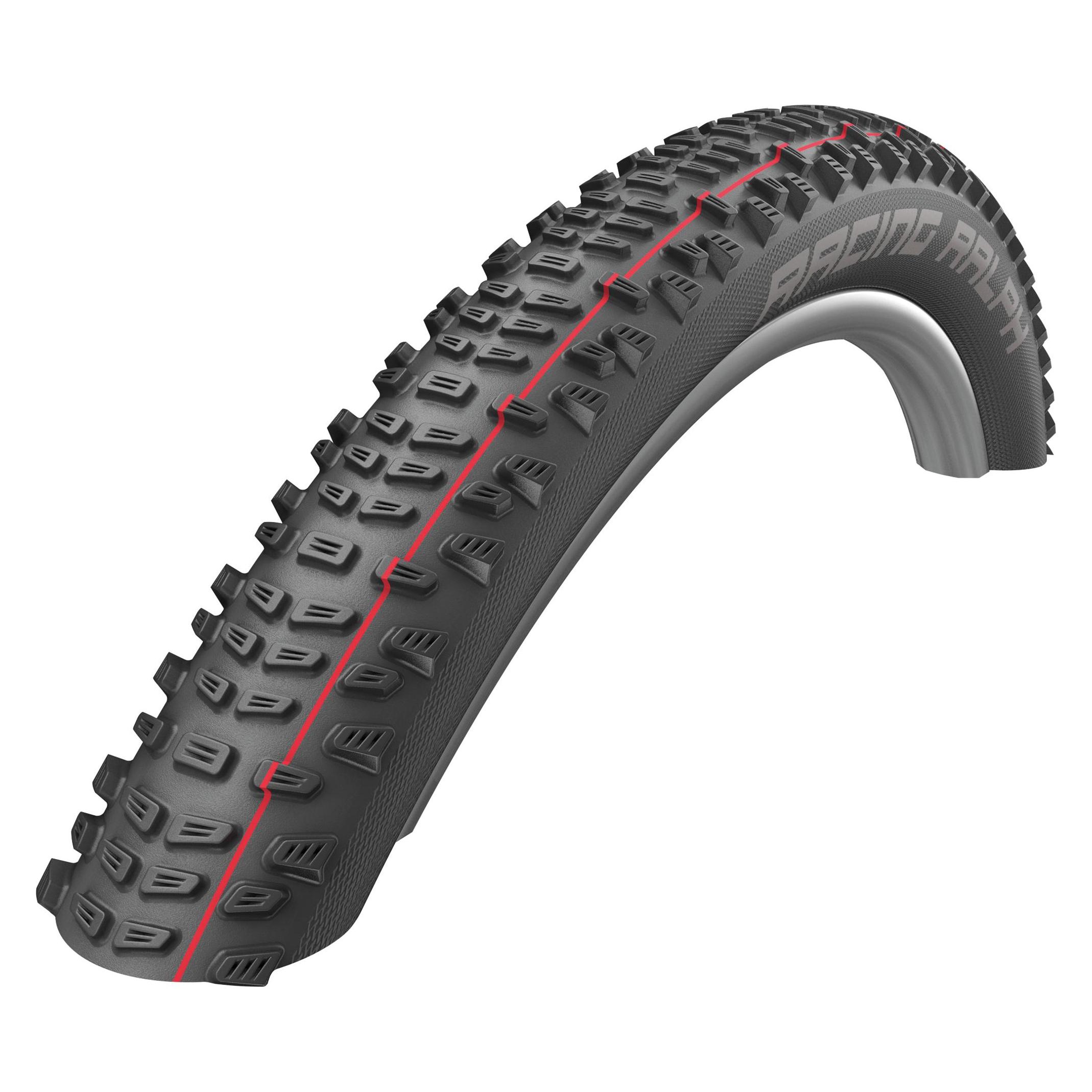Schwalbe, Fietsbanden, (26 X 2.25, 57-559)