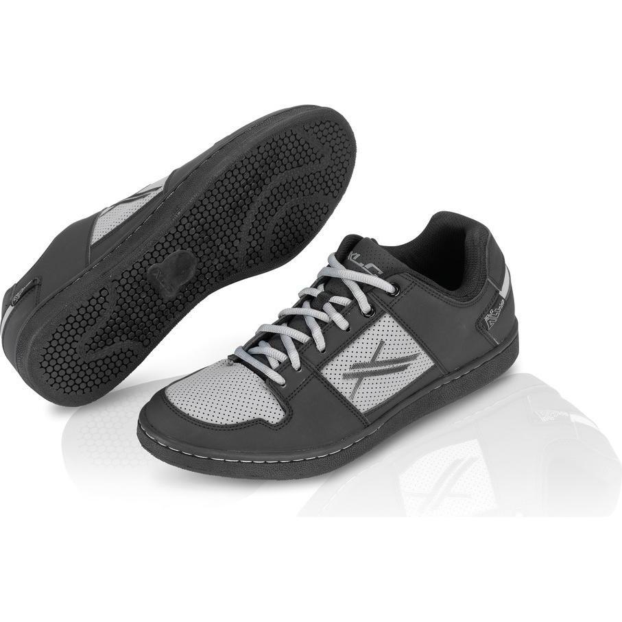 XLC, Scarpe da ciclismo, CB-A01 (38), Nero