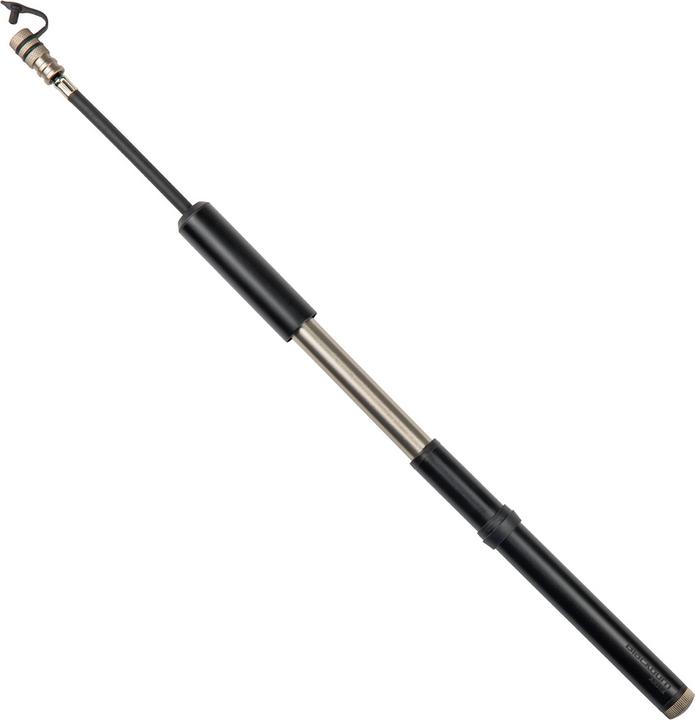 Actual product image Blackburn Airstik Mini Pump