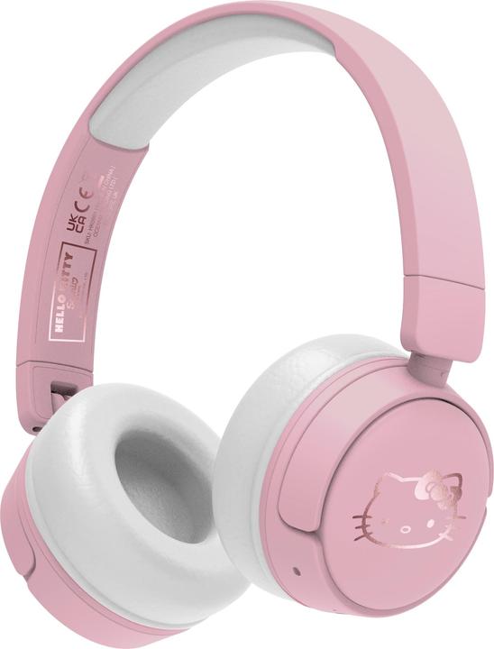 Actual product image OTL Hello Kitty