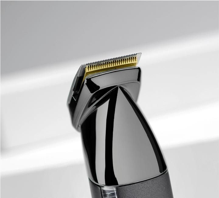Productafbeelding BaByliss Super-X Metaal 15 in 1 Multitrimmer MT991E