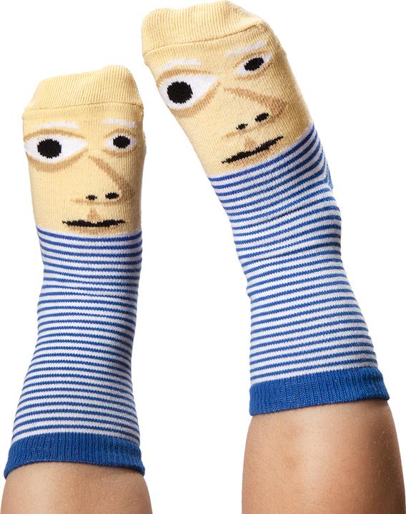 Produktbild Chattyfeet Feetasso (Einzelpack, 22 - 26)