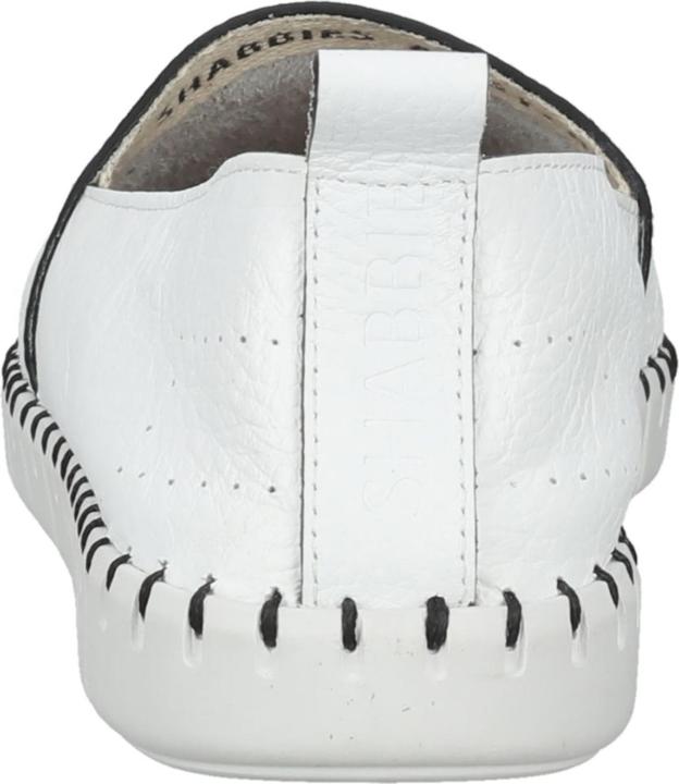 Actual product image Shabbies Amsterdam Slipper (40)