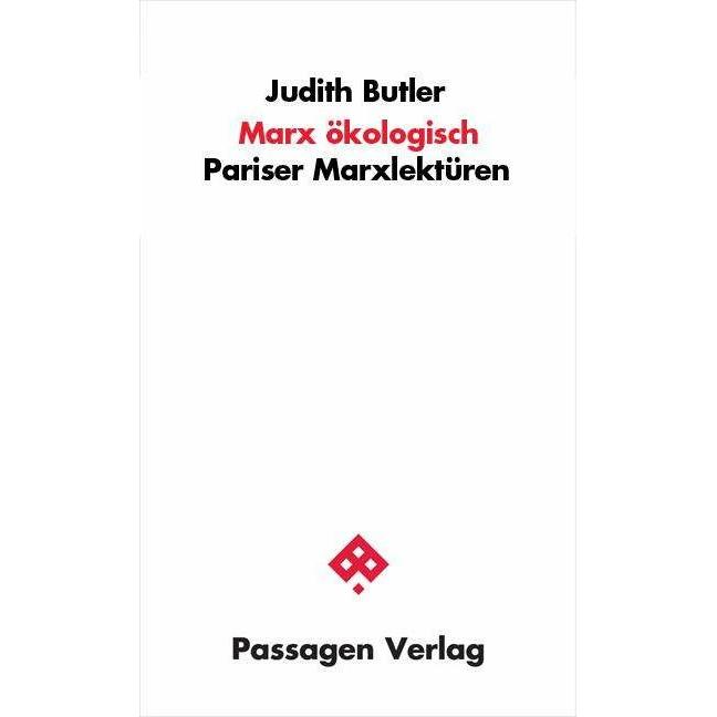 Kianush Ruf, Fachbücher von Judith Butler