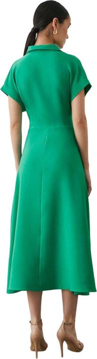 Produktbild Principles Midikleid Vorne gebunden (40)