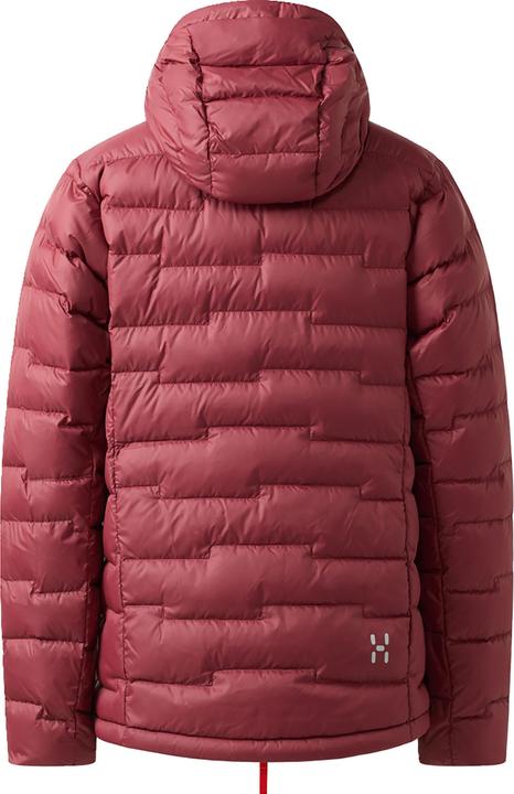 Produktbild Haglöfs Women's ROC Flash Down Hood (M)