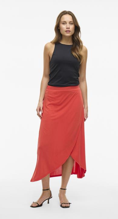 Image du produit Vila High Waist Midirock (XL)