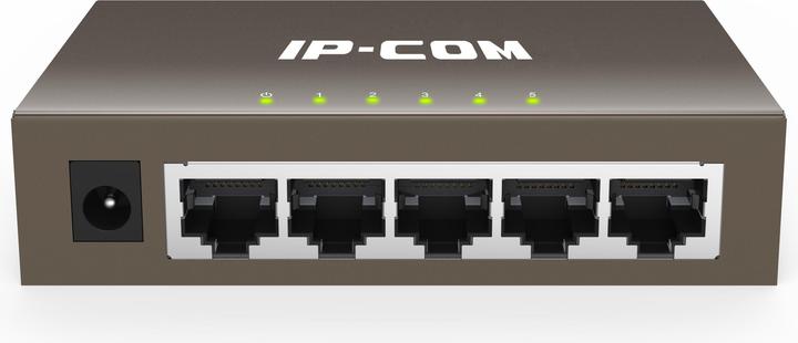 Image du produit IPC Commutateur 5 ports GE G1005 (5 ports)