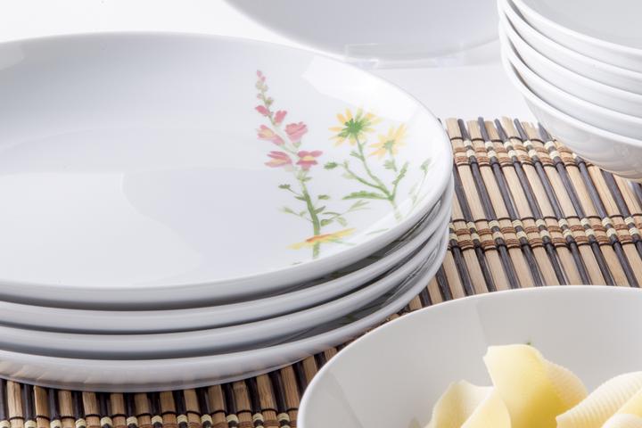 Produktbild Kahla Five Senses Wildblume Tafelservice (1 Stk.)