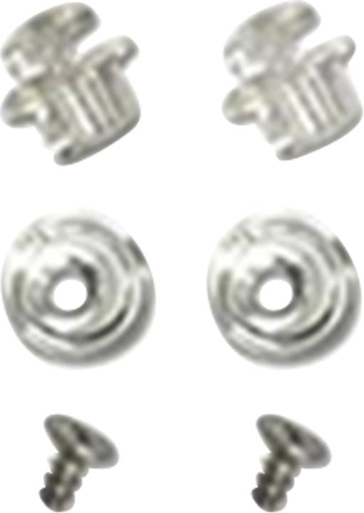 AGV Disque Pinlock + Goupilles