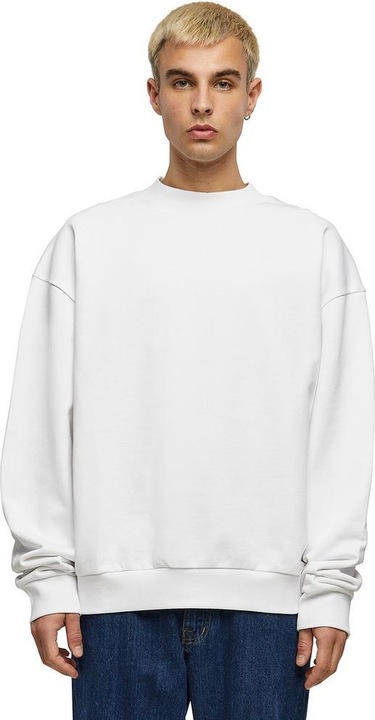 Produktbild Build Your Brand Sweatshirt Rundhalsausschnitt (S)