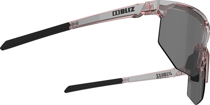 Immagine prodotto Bliz Eroe Piccolo (Rosa Trasparente, Rosa Trasparente)