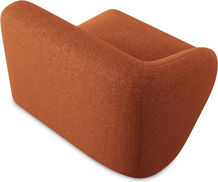 Actual product image Maison Heritage Chiara (1-seater, Modular sofa)