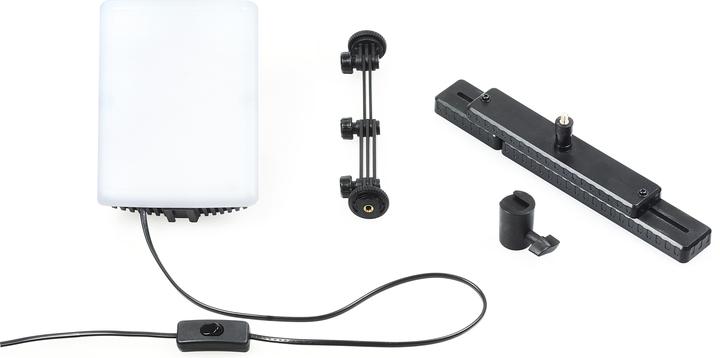 Produktbild Kaiser Desktop-Leuchte 5850 (Studioleuchte)