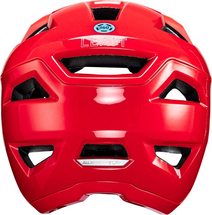 Actual product image Leatt MTB All-MTN 3.0 Helmet (51 - 55 cm)