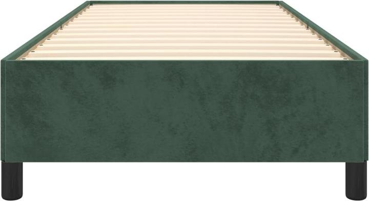 Produktbild vidaXL Bettgestell (80 x 200 cm)