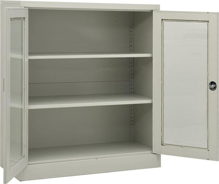 Produktbild vidaXL Milva (90 x 40 x 105 cm)