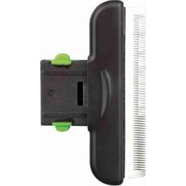Thumbnail - Trixie Ersatzkopf für Carding-Striegel (Hund), Tierpflegemittel