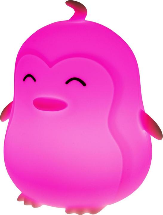 Produktbild Cocon Nachtlicht Pinguin