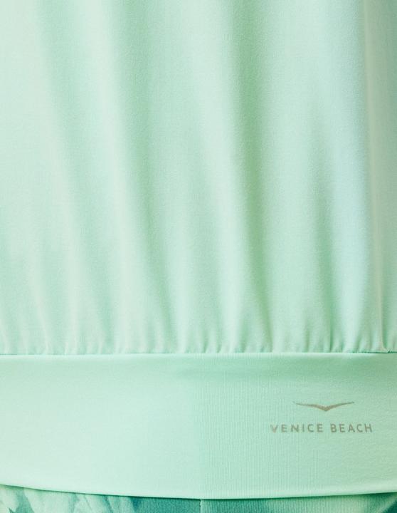 Actual product image Venice Beach Women's Ryah Drytivity Light T-Shirt (L)