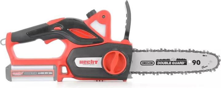 Actual product image Hecht 920 (Battery chain saw)