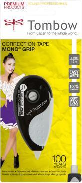 Produktbild Tombow MONO CD5C - Korrekturroller