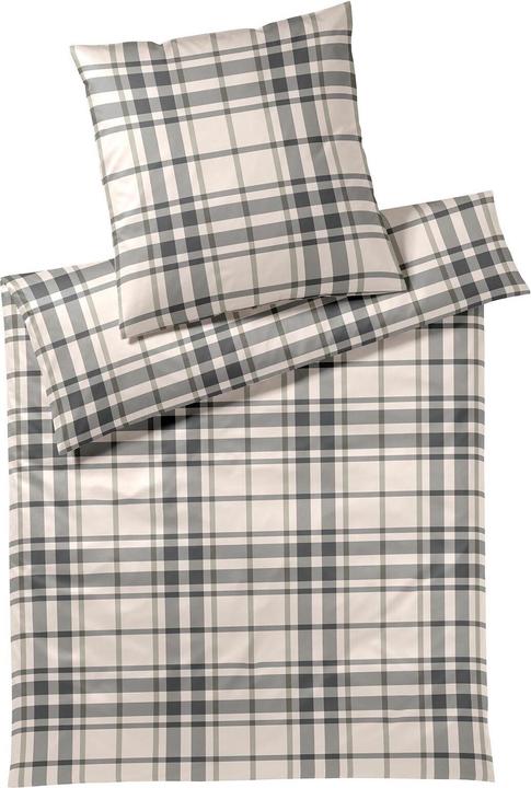 Produktbild Elegante Alpenchic Hirsche (Bettwäsche Set, 80 x 80 cm, 200 x 220 cm)