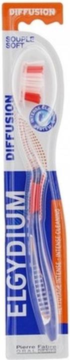 Actual product image Elgydium Soft Toothbrush (Soft)