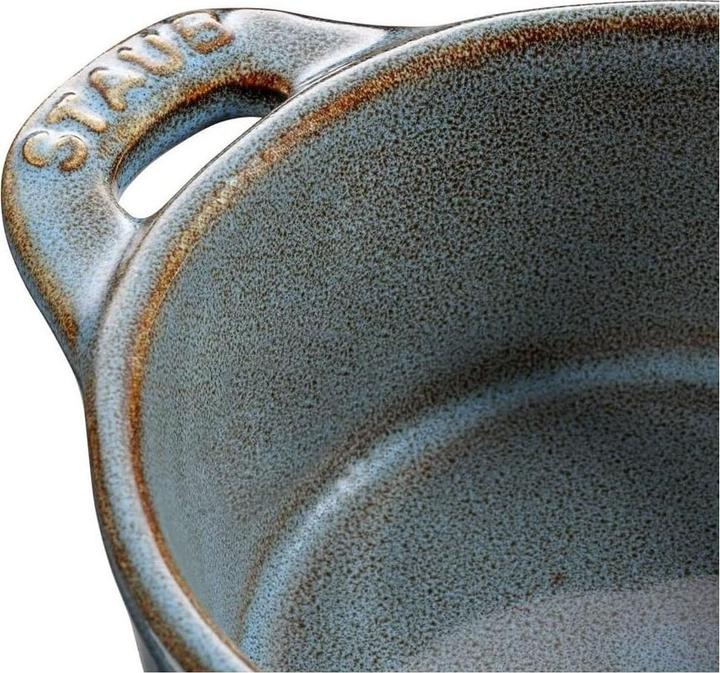 Produktbild Staub Cocotte (Bräter + Schmortopf, Keramik, 10 x 7 cm)