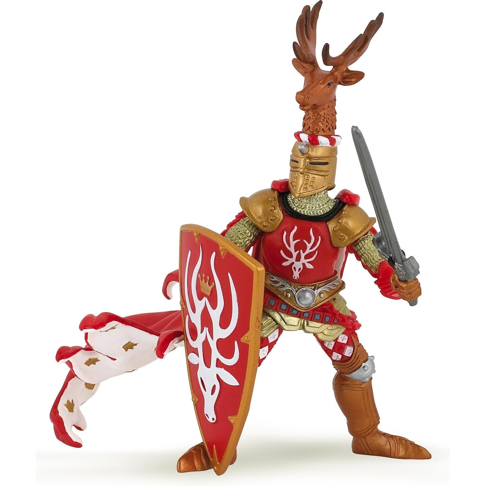 Papo Waffenmeister Hirsch