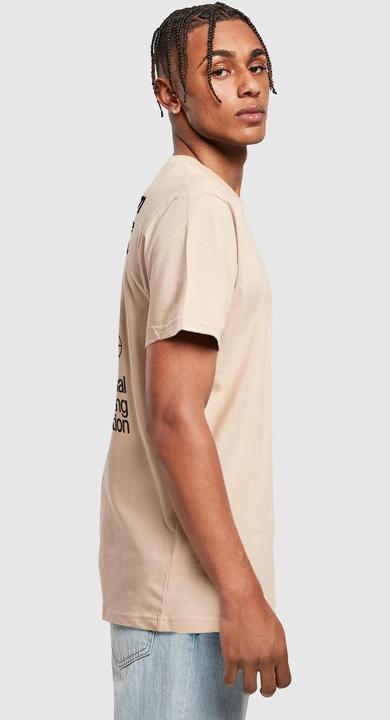 Produktbild Mister Tee MisterTee Discus Throw Tee - 166769 (M)