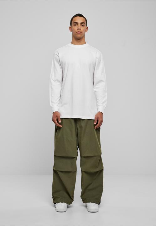 Immagine prodotto Urban Classics Maglietta alta L/S (XXL)