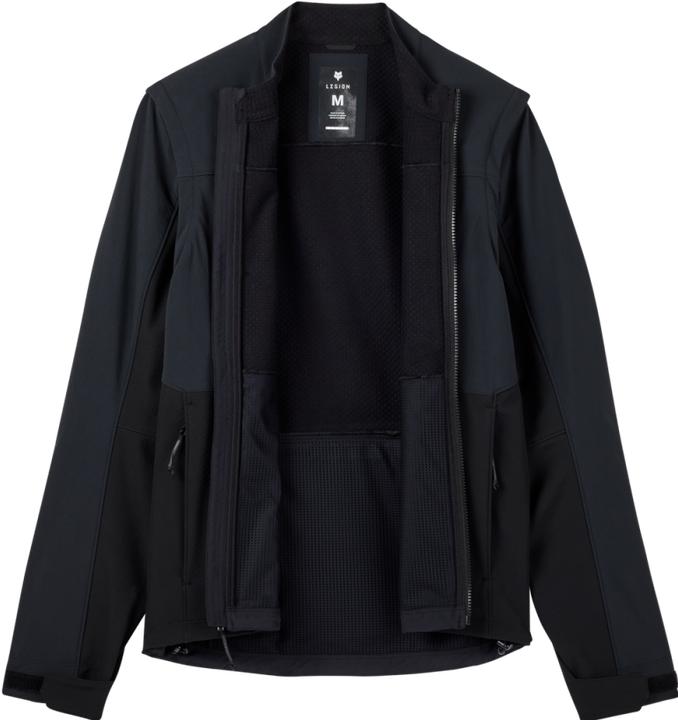 Produktbild Fox Ranger Off Road Softshell Jacket (Herren, M)