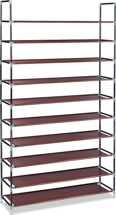 Immagine prodotto Relaxdays Baylee (100 x 29 x 175,5 cm)
