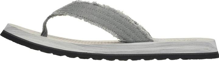 Actual product image Skechers Mens Tantric Fritz Flip Flops (43)