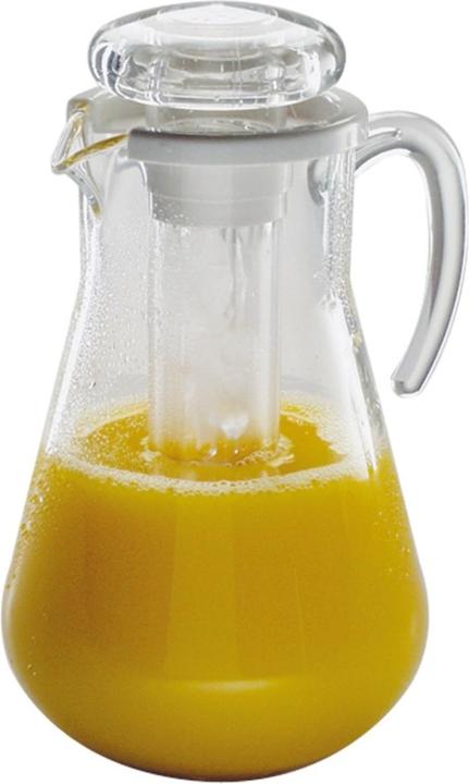 APS Karaffe mit Eiswasseröhre (3 l)