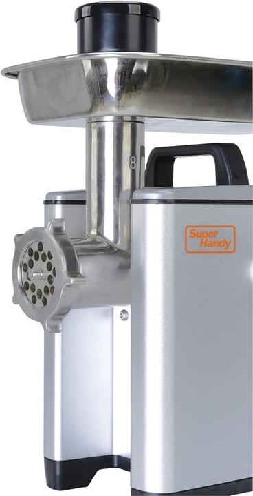 Produktbild SuperHandy Elite Electric Fleischwolf & Wurst Stuffer
