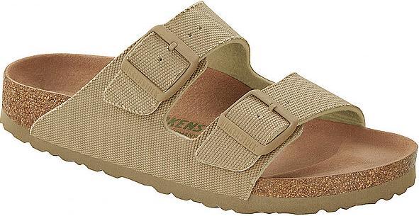 Produktbild Birkenstock Arizona TEX Canvas Vegan Rivet Logo (44)