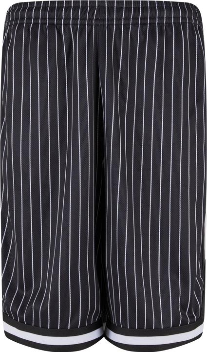 Produktbild Urban Classics Striped Mesh Shorts - 141033 (XL)