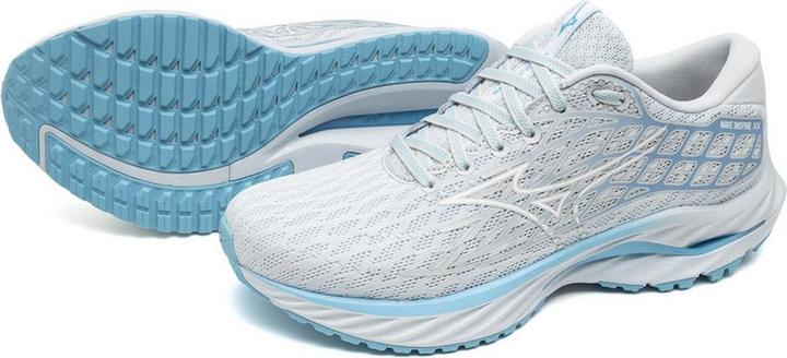 Actual product image Mizuno WAVE INSPIRE 20 (42.5)