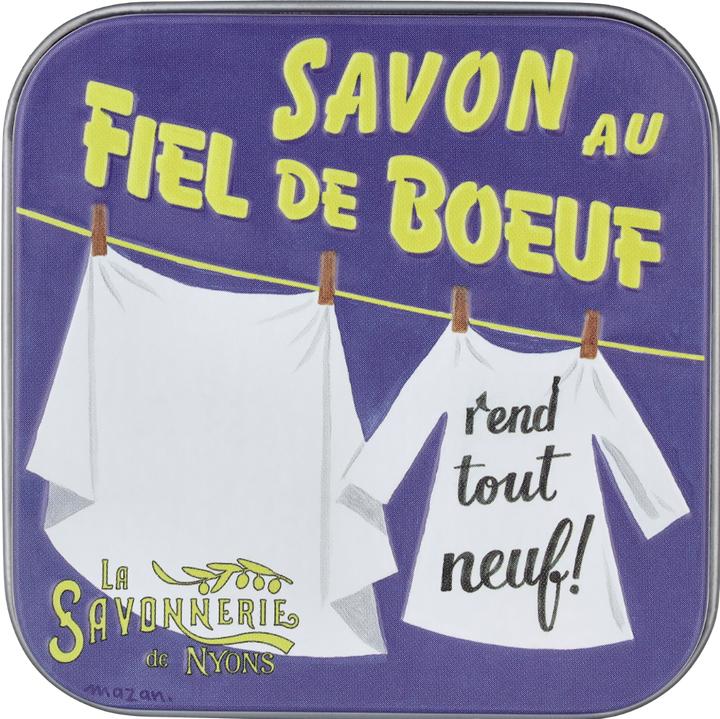 Image du produit Benois Discop Savon (Savon de Marseille, 1000 ml)