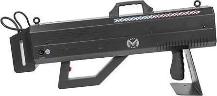 Actual product image Mac Mah Fog Blaster 1500 RGB