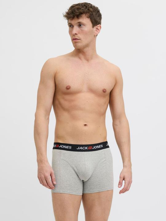 Produktbild Jack & Jones Jaccorp Old Logo Trunks 7 Pack (M, 7er Pack)