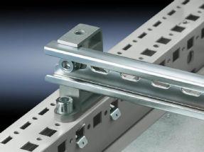 Image du produit Rittal Rack Rail profilé en C