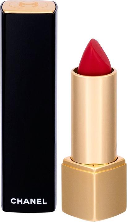 Chanel Rouge Allure Velvet (56 Rouge Charnel)